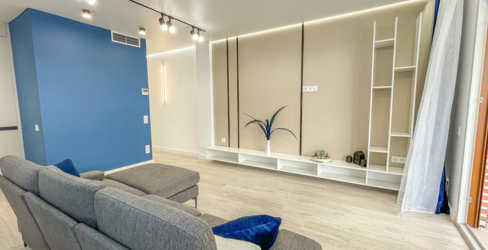 Reventa - Apartamento / piso - Torrevieja - El Acequión - Los Náufragos