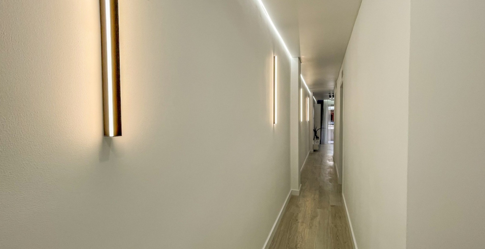 Reventa - Apartamento / piso - Torrevieja - El Acequión - Los Náufragos