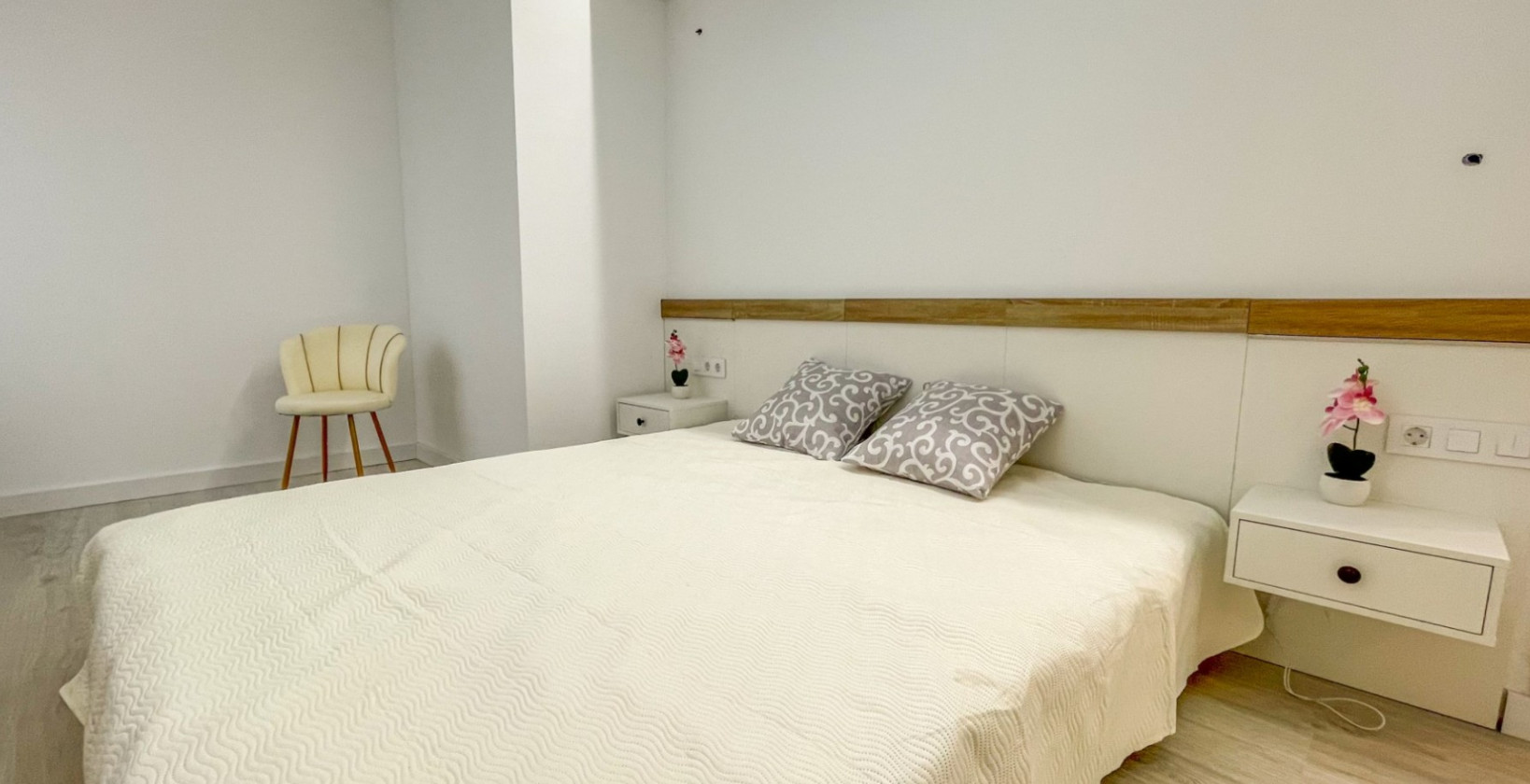 Reventa - Apartamento / piso - Torrevieja - El Acequión - Los Náufragos
