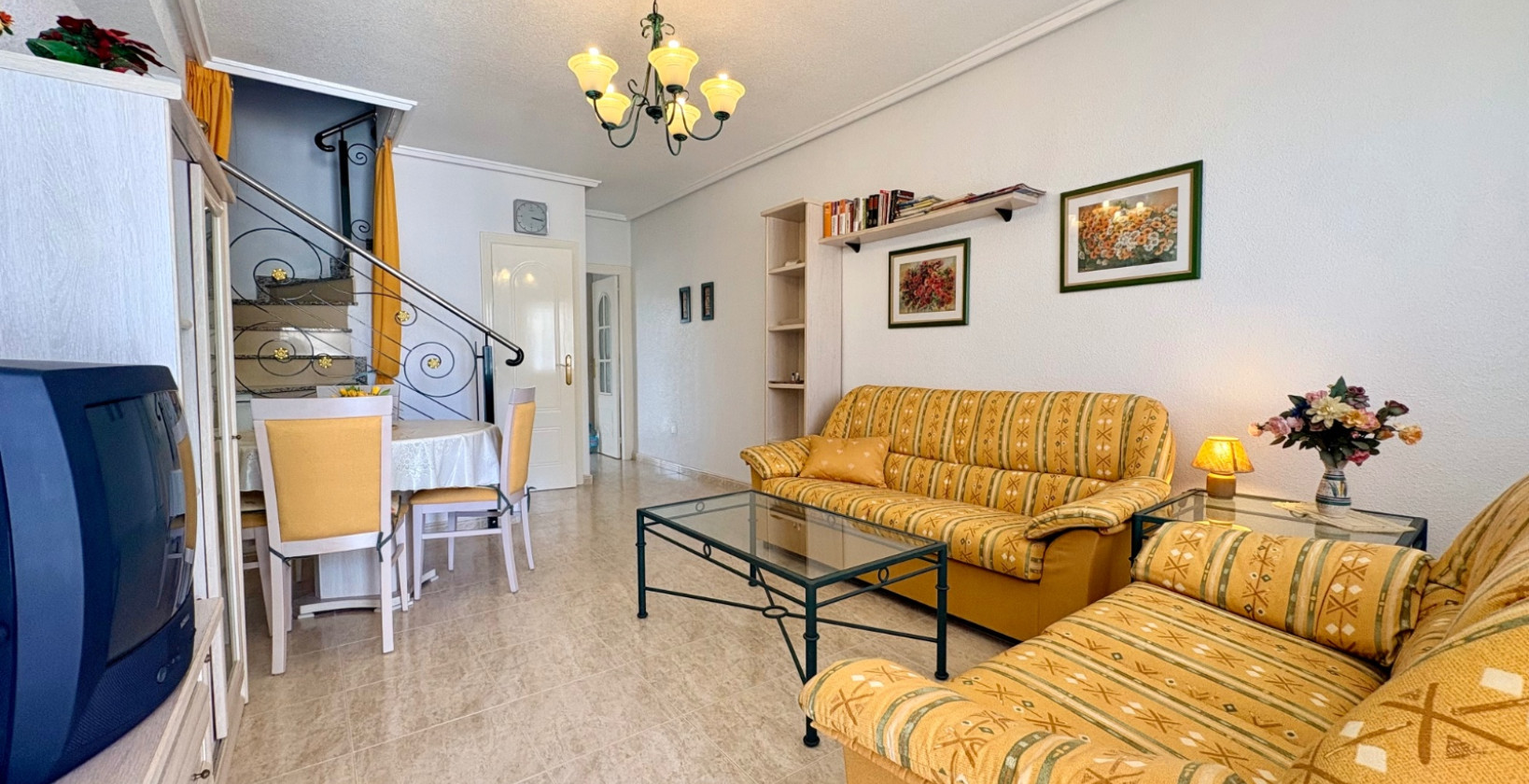 Resale - Duplex - Rojales - Ciudad Quesada