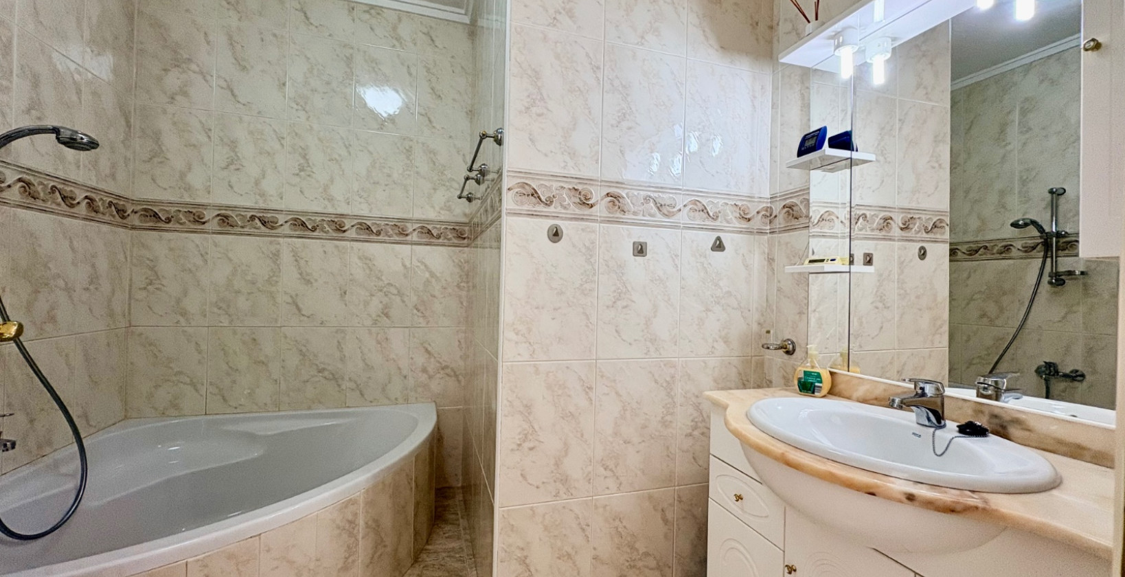 Resale - Duplex - Rojales - Ciudad Quesada