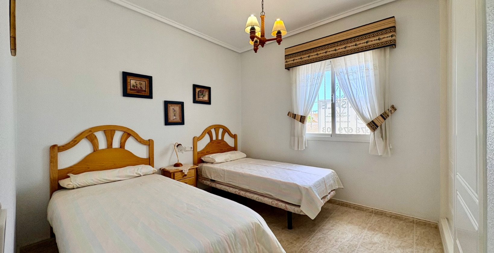 Resale - Duplex - Rojales - Ciudad Quesada