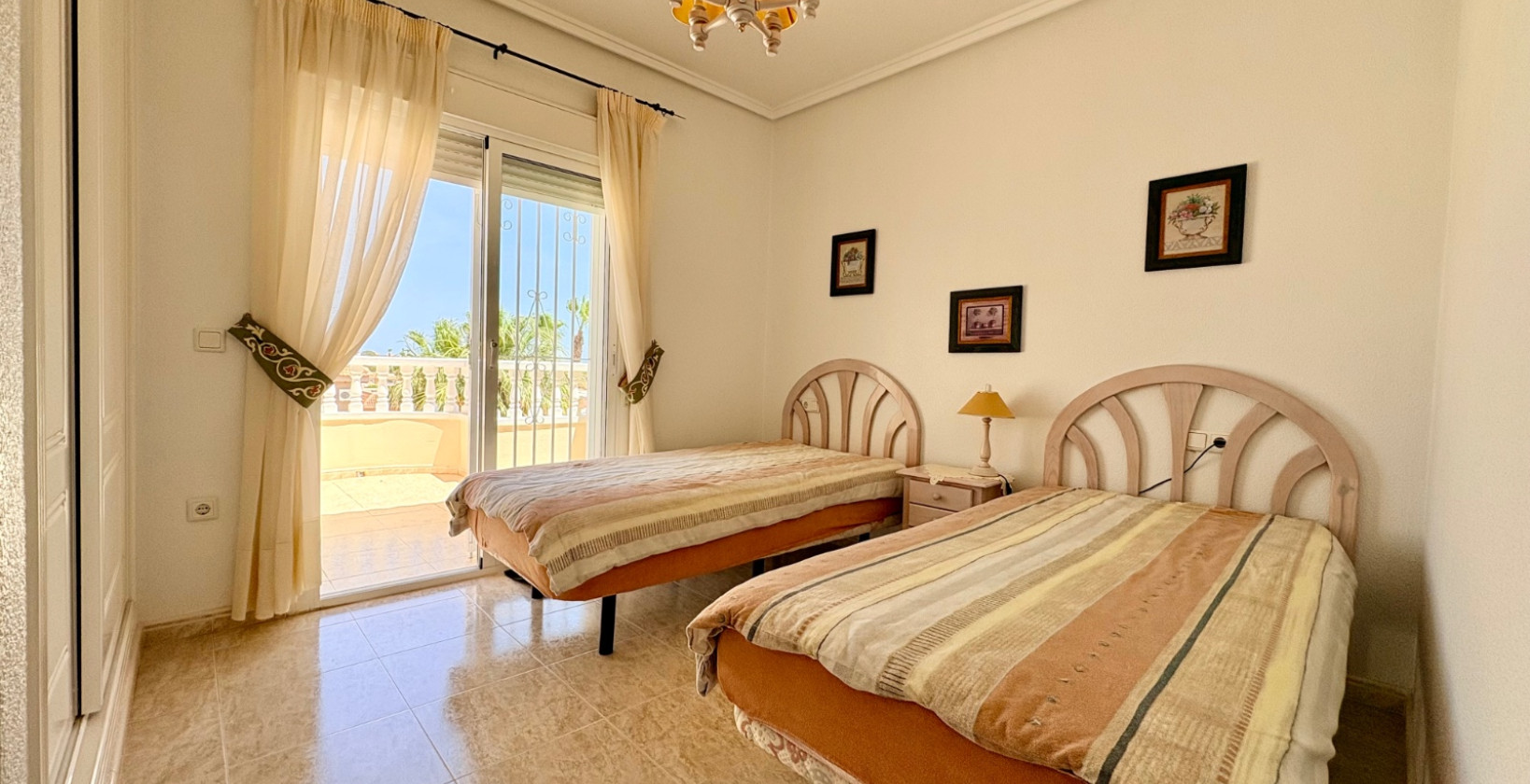 Resale - Duplex - Rojales - Ciudad Quesada