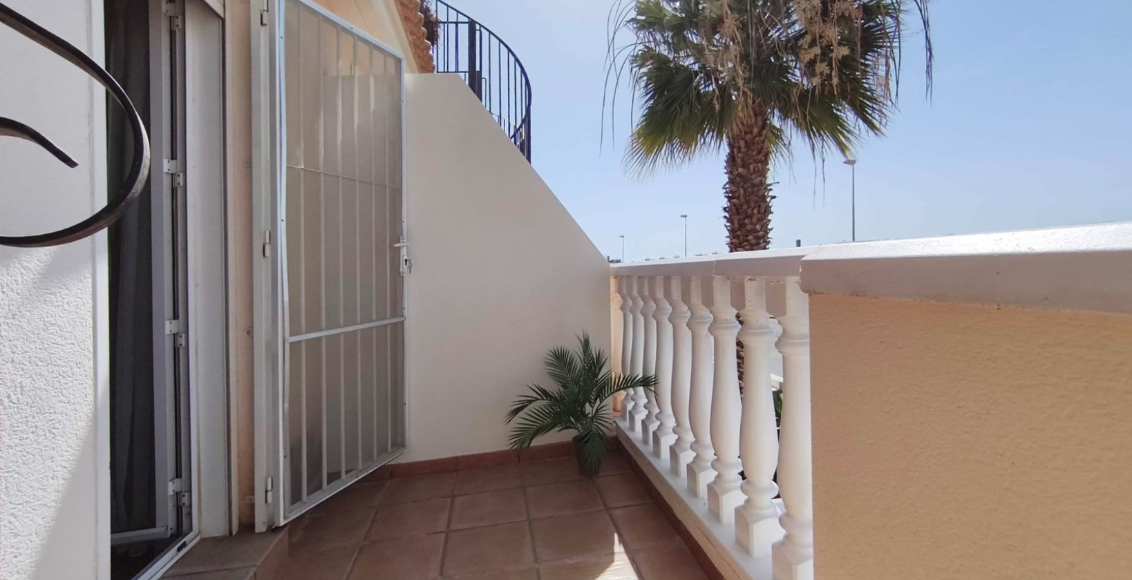 Reventa - Adosado - Lomas de Cabo Roig