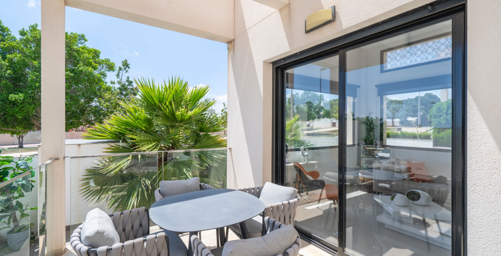 Resale - Villa - Ciudad Quesada - Rojales