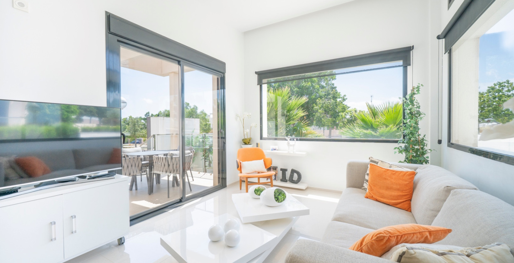 Resale - Villa - Ciudad Quesada - Rojales