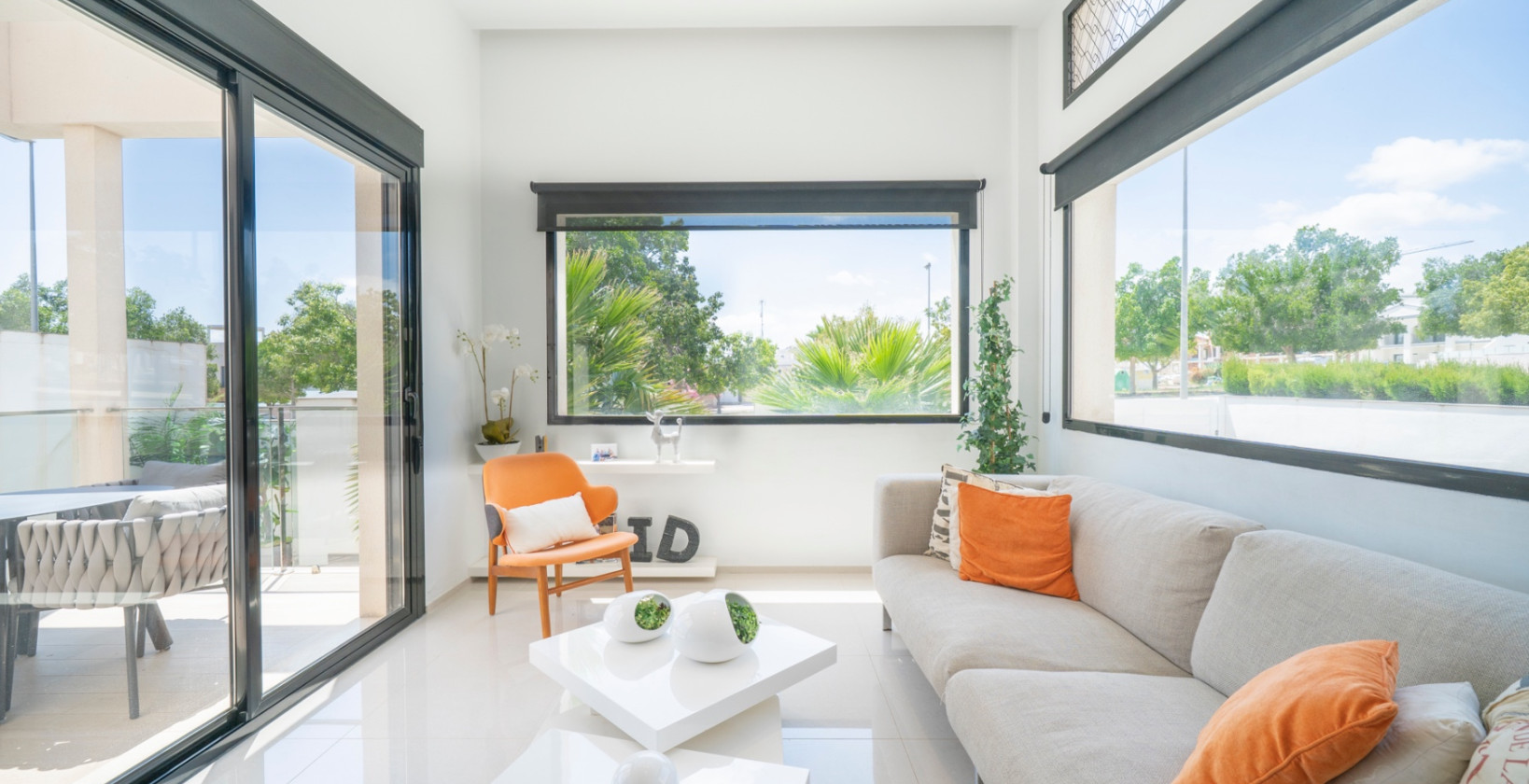 Resale - Villa - Ciudad Quesada - Rojales