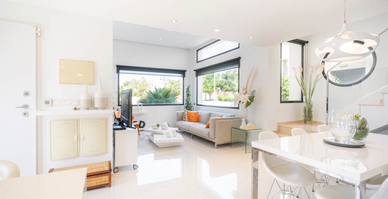 Resale - Villa - Ciudad Quesada - Rojales
