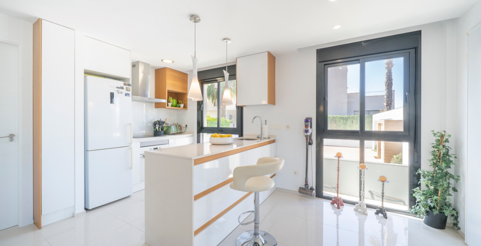 Resale - Villa - Ciudad Quesada - Rojales