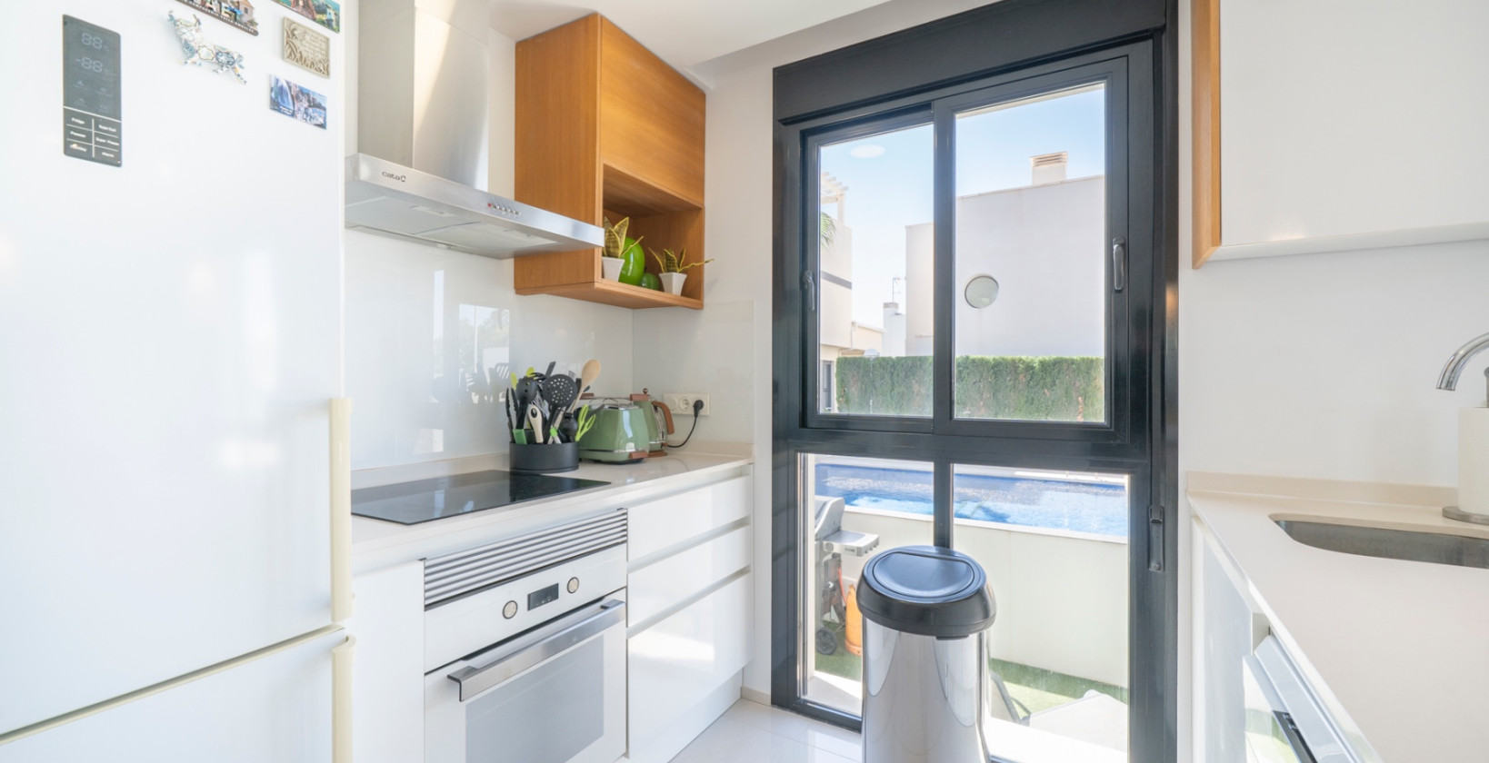 Resale - Villa - Ciudad Quesada - Rojales