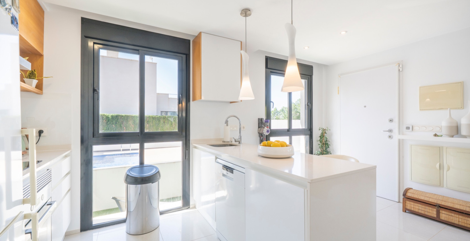 Resale - Villa - Ciudad Quesada - Rojales