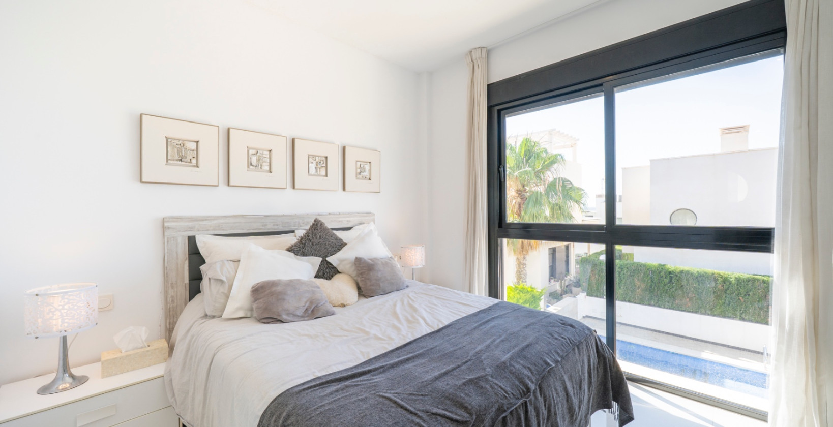 Resale - Villa - Ciudad Quesada - Rojales
