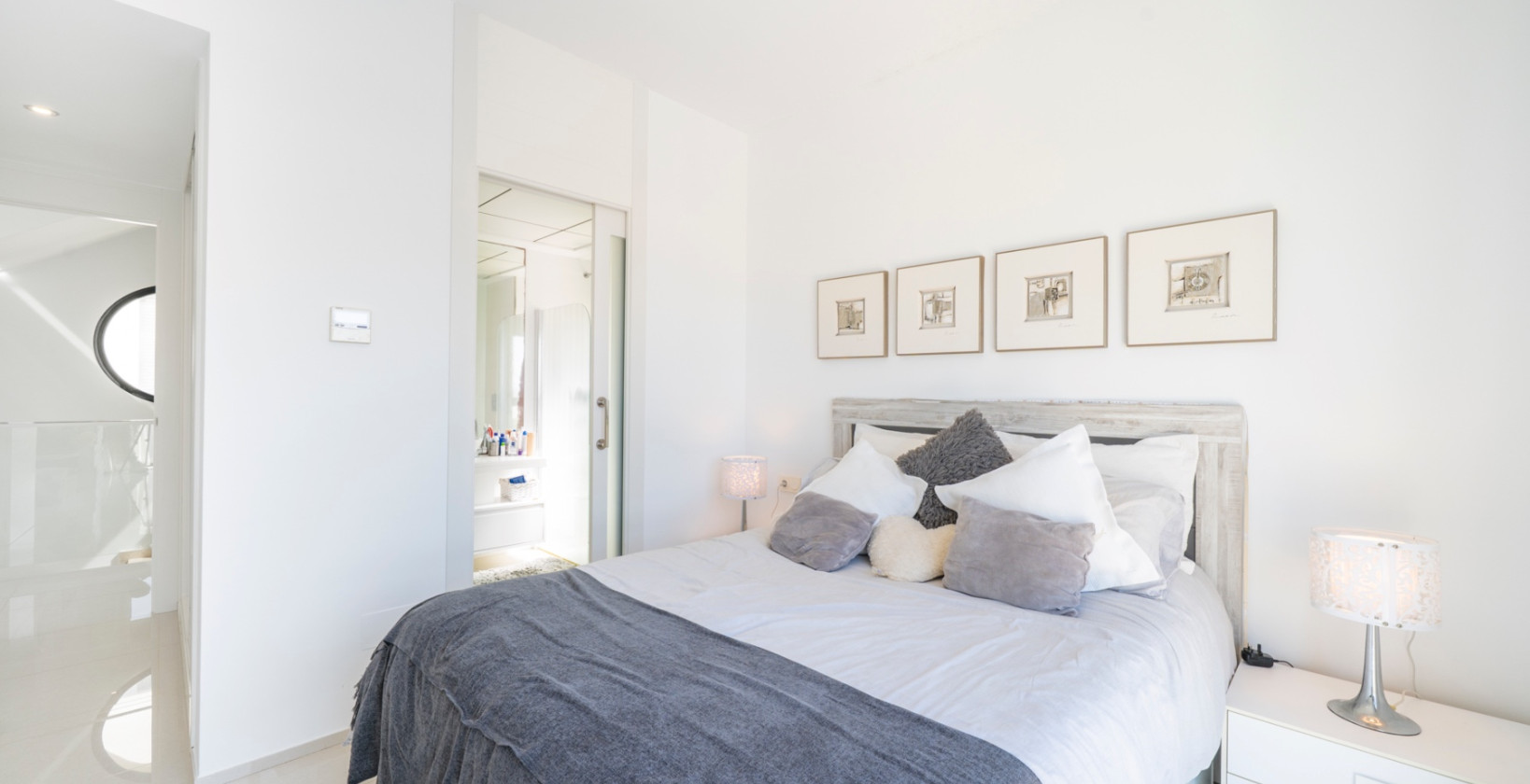 Resale - Villa - Ciudad Quesada - Rojales
