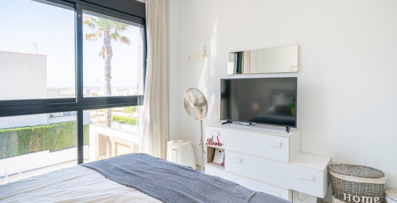 Resale - Villa - Ciudad Quesada - Rojales