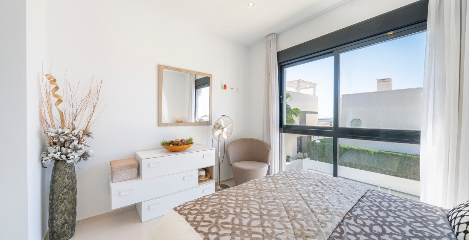 Resale - Villa - Ciudad Quesada - Rojales