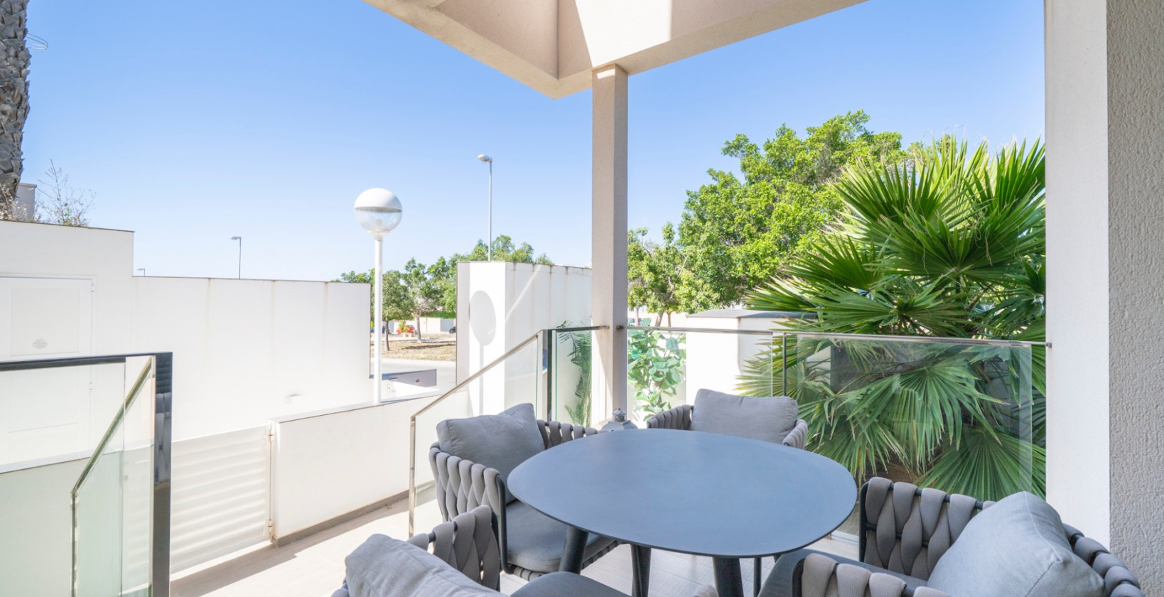 Resale - Villa - Ciudad Quesada - Rojales