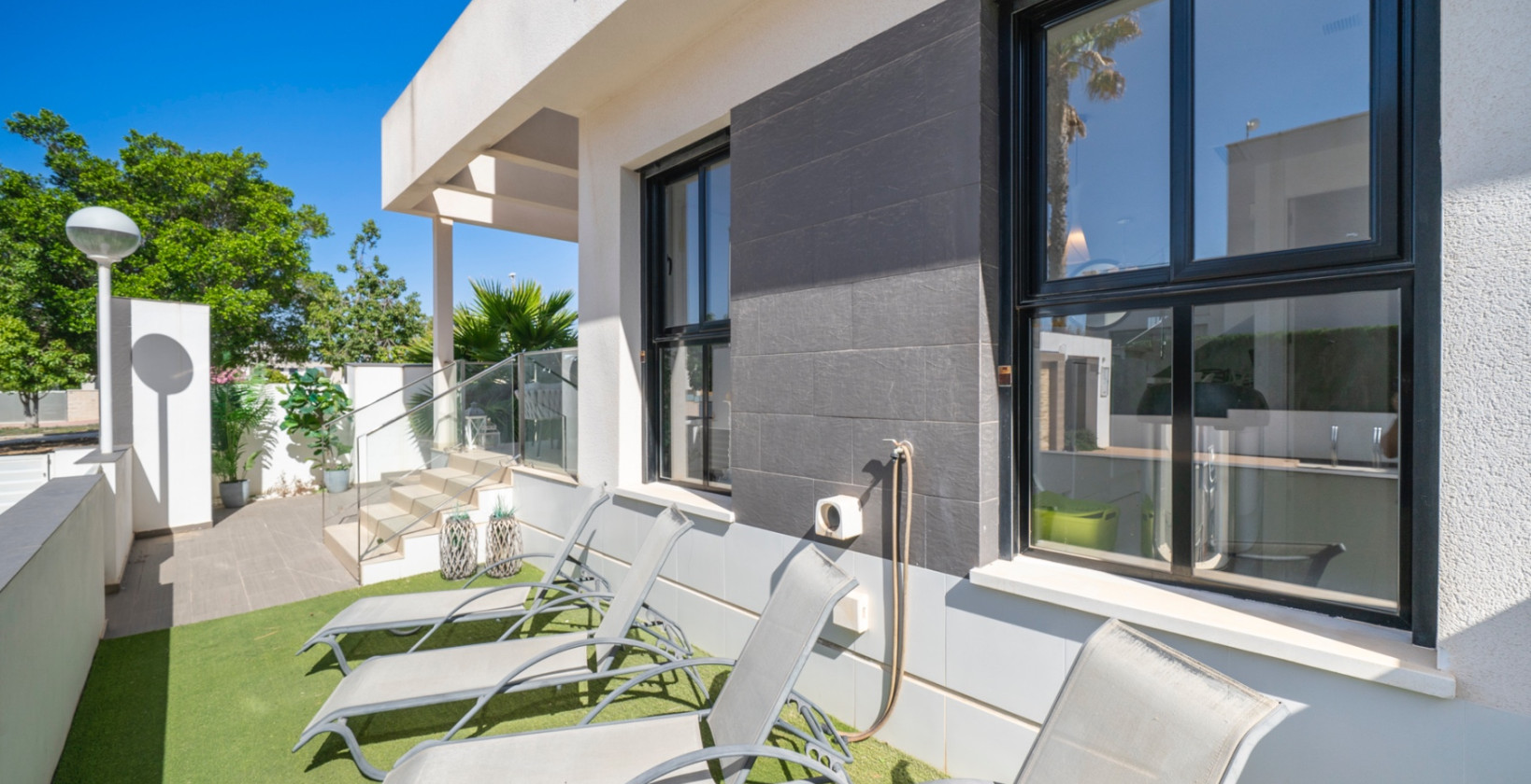 Resale - Villa - Ciudad Quesada - Rojales