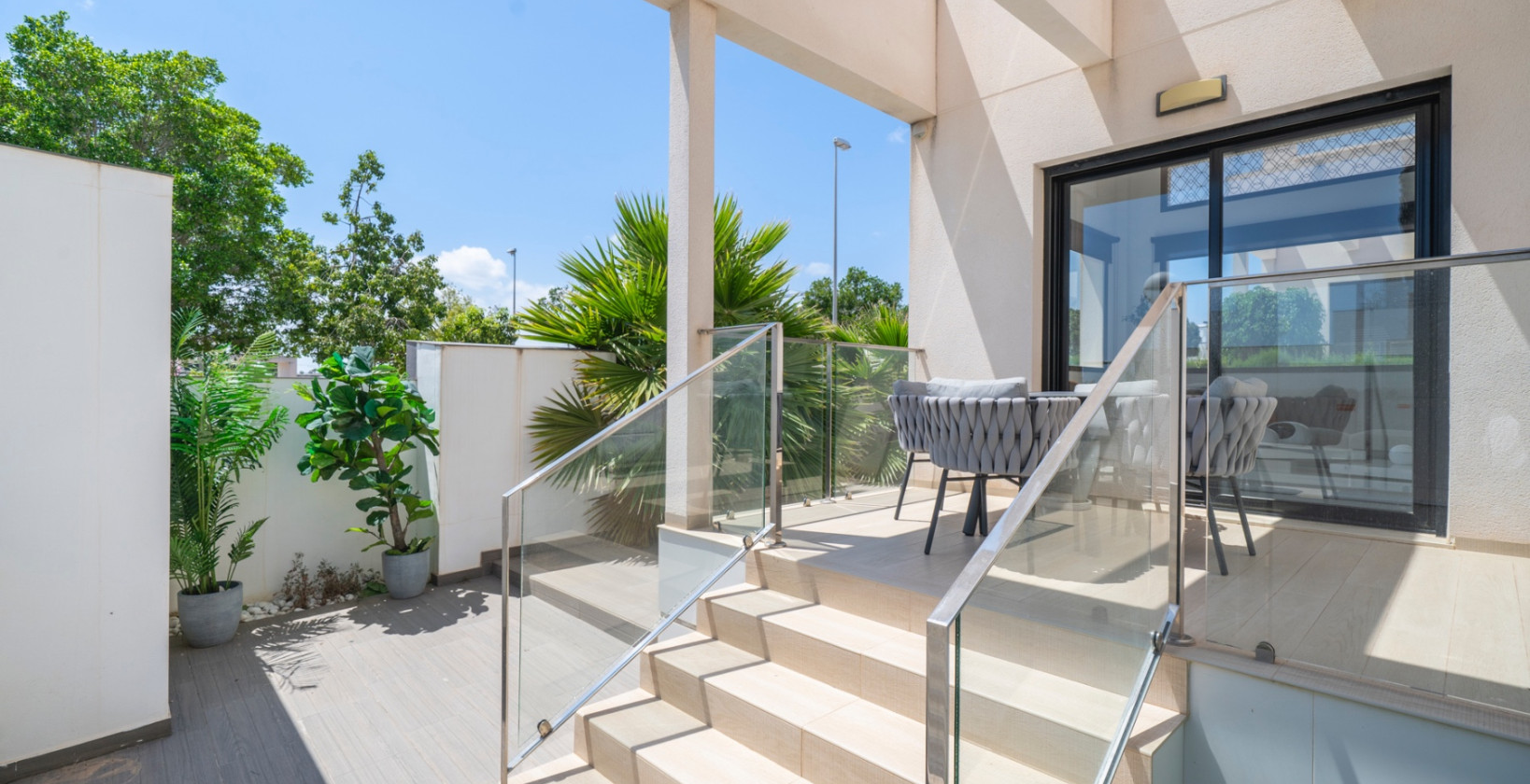 Resale - Villa - Ciudad Quesada - Rojales