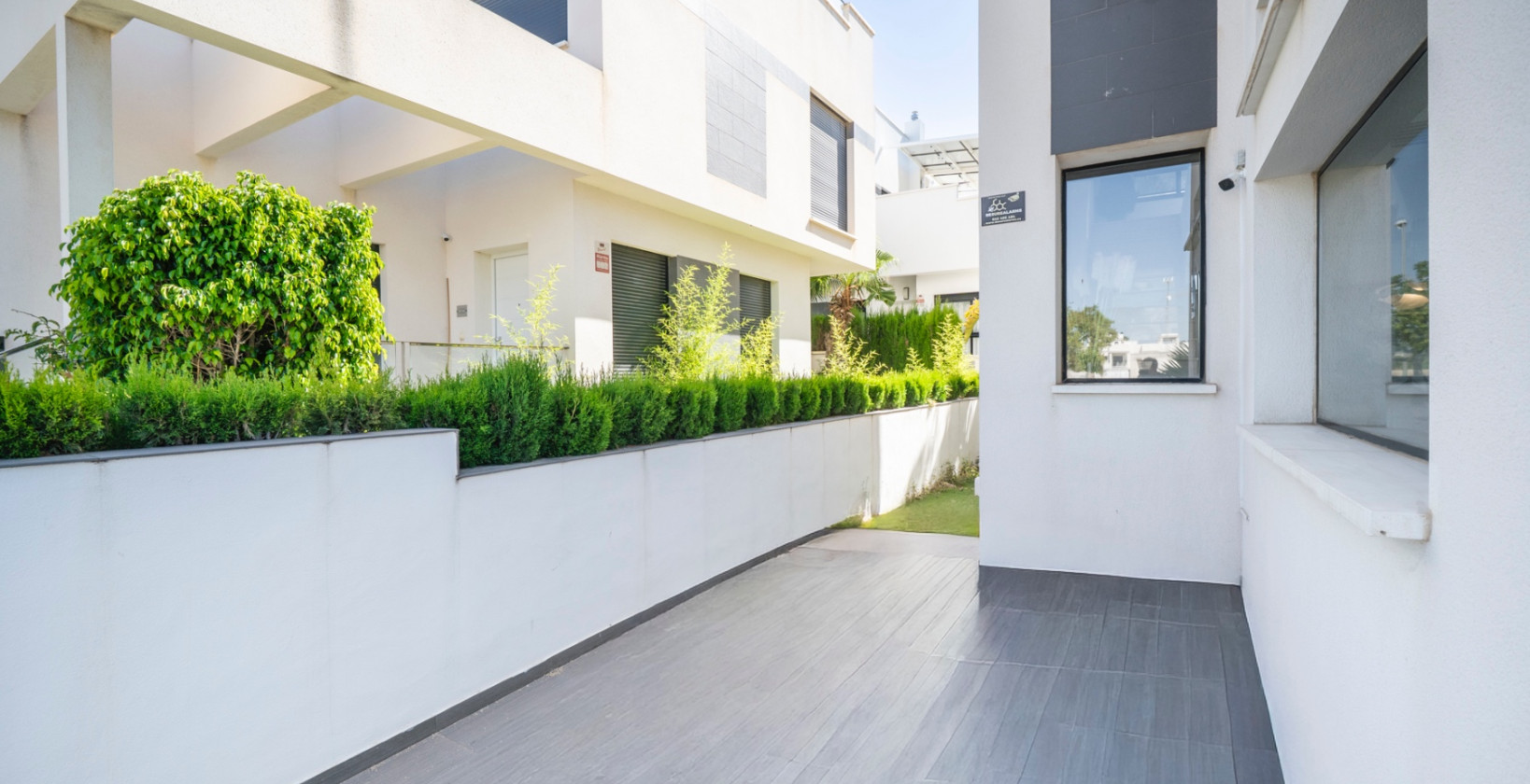 Resale - Villa - Ciudad Quesada - Rojales