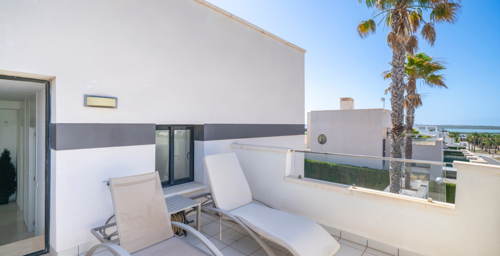 Resale - Villa - Ciudad Quesada - Rojales