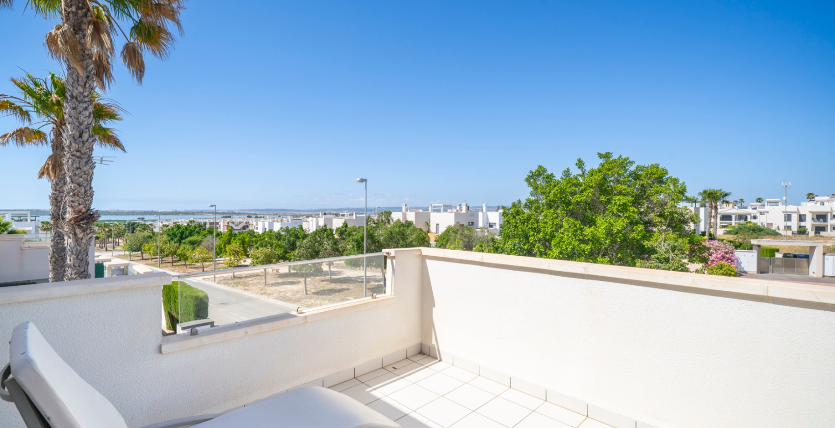Resale - Villa - Ciudad Quesada - Rojales