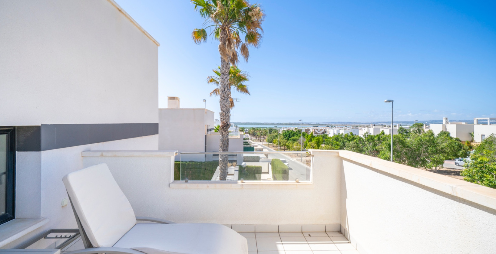 Resale - Villa - Ciudad Quesada - Rojales