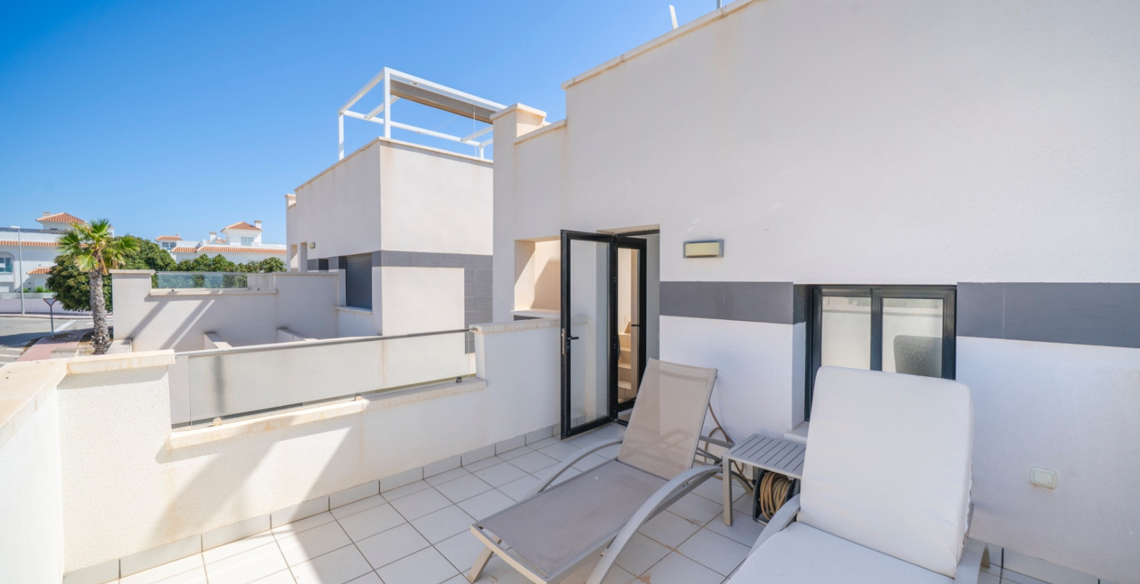 Resale - Villa - Ciudad Quesada - Rojales