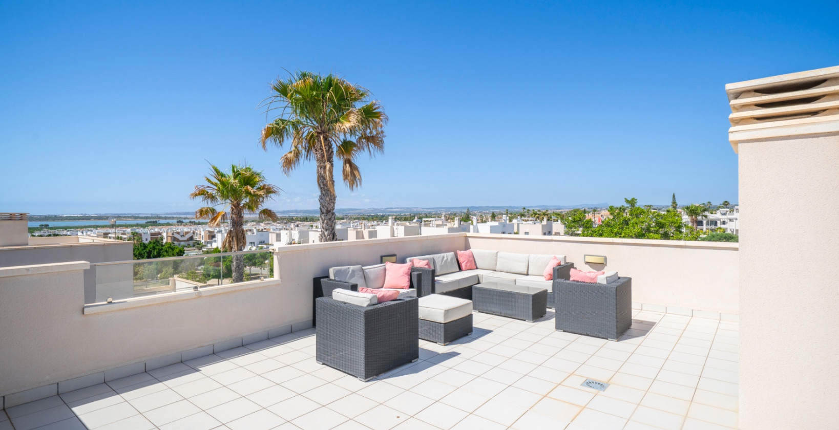 Resale - Villa - Ciudad Quesada - Rojales