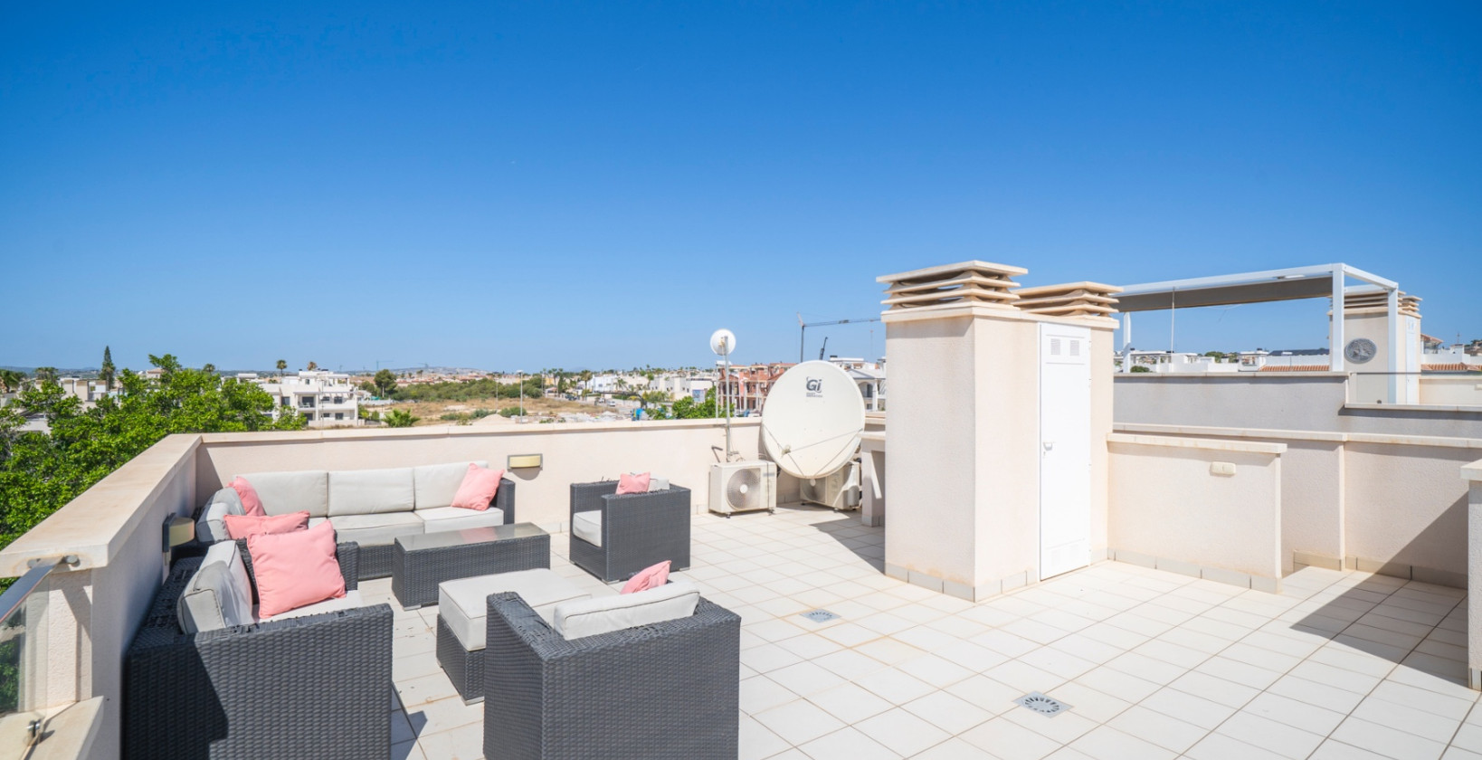 Resale - Villa - Ciudad Quesada - Rojales