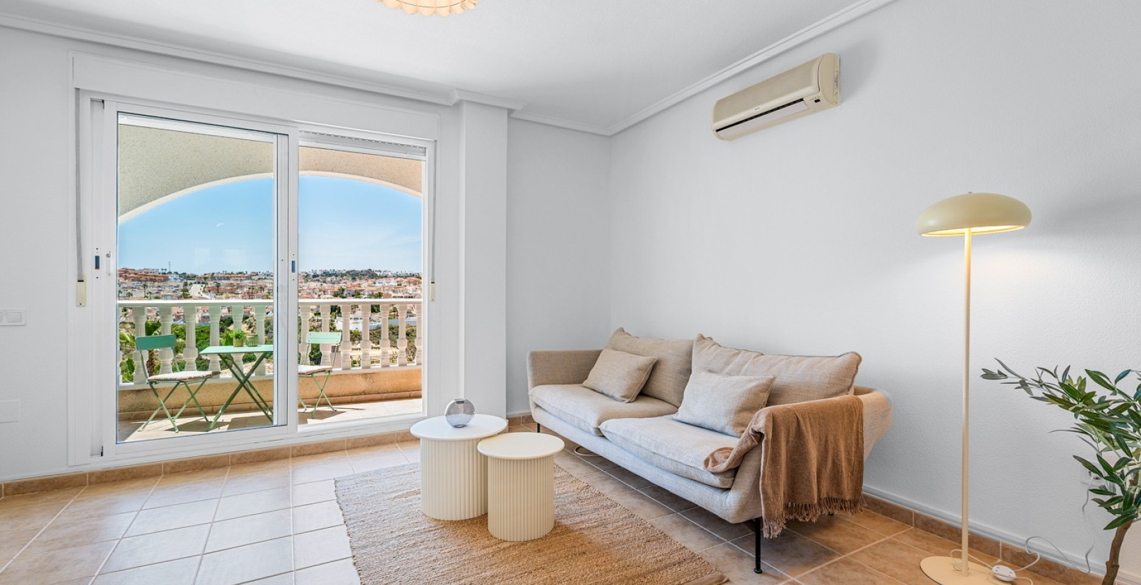 Återförsäljning - Semi Detached Villa - Ciudad Quesada - Rojales