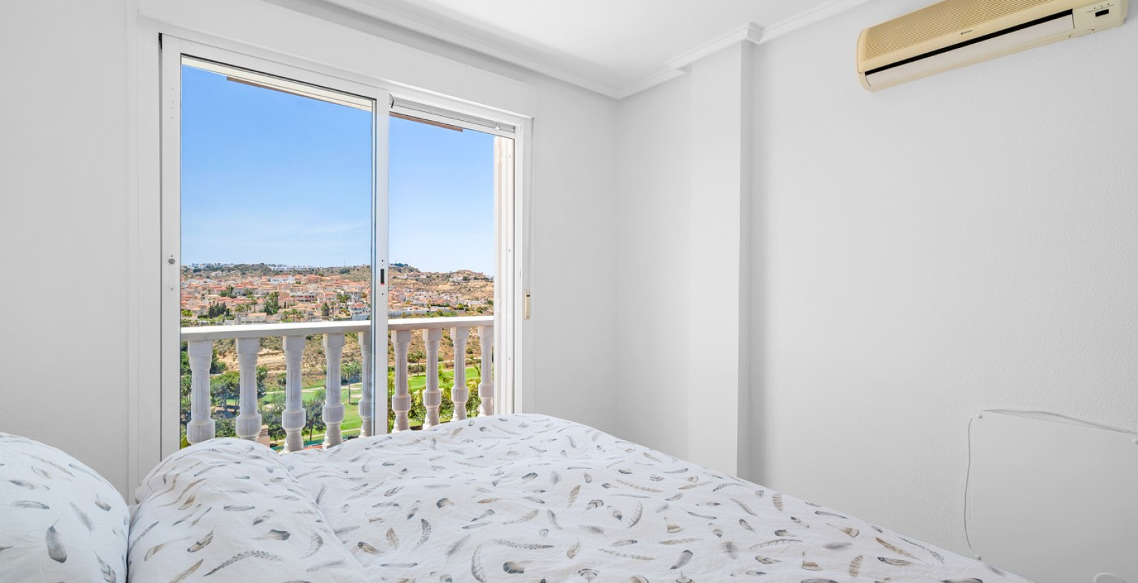 Återförsäljning - Semi Detached Villa - Ciudad Quesada - Rojales