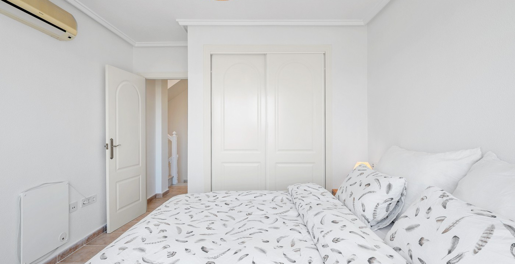 Återförsäljning - Semi Detached Villa - Ciudad Quesada - Rojales