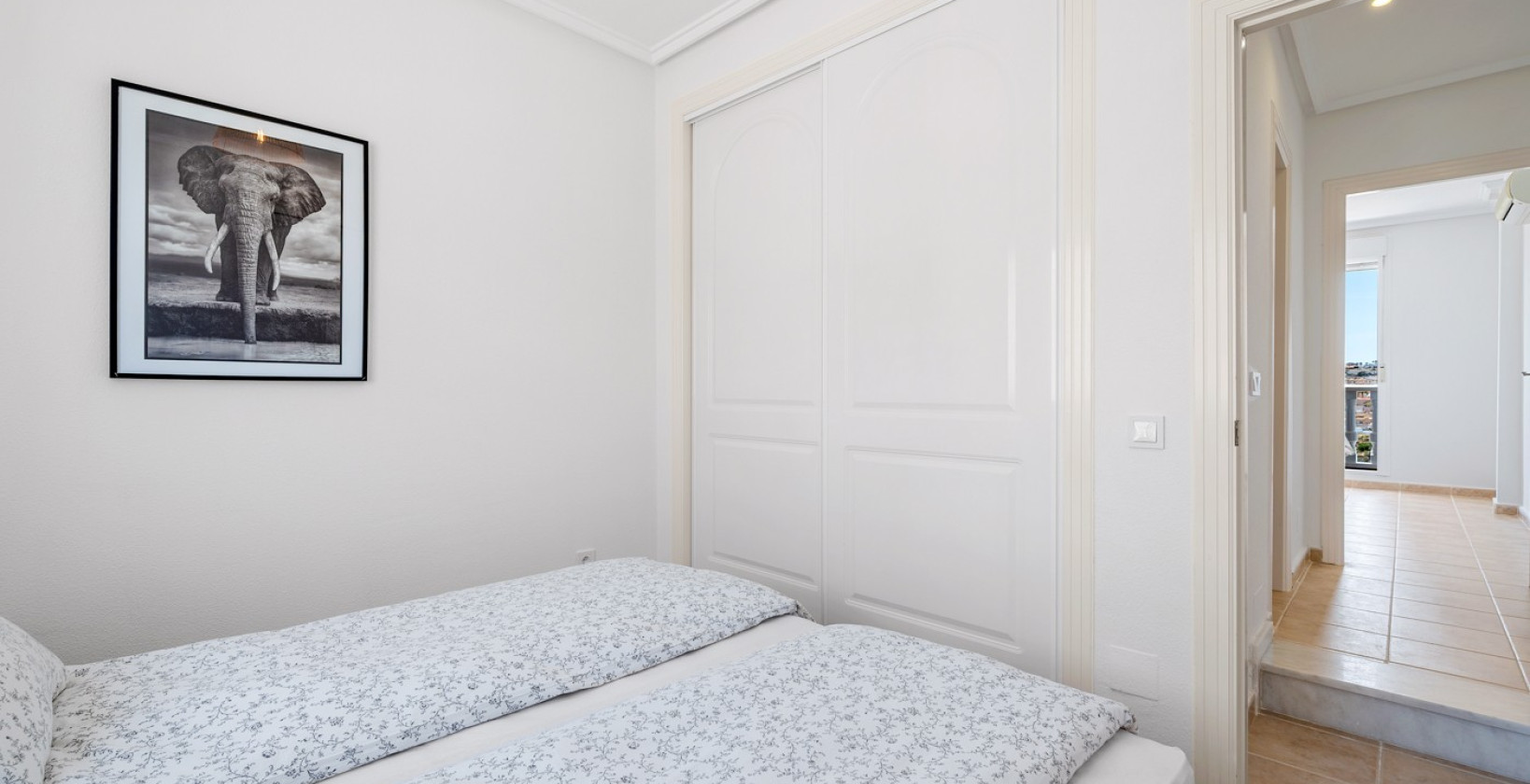 Återförsäljning - Semi Detached Villa - Ciudad Quesada - Rojales