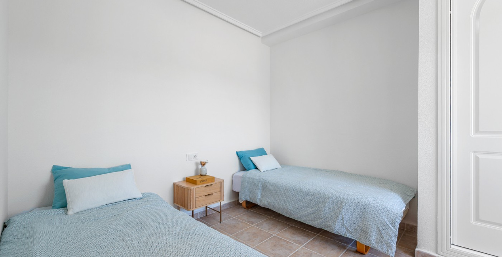 Återförsäljning - Semi Detached Villa - Ciudad Quesada - Rojales