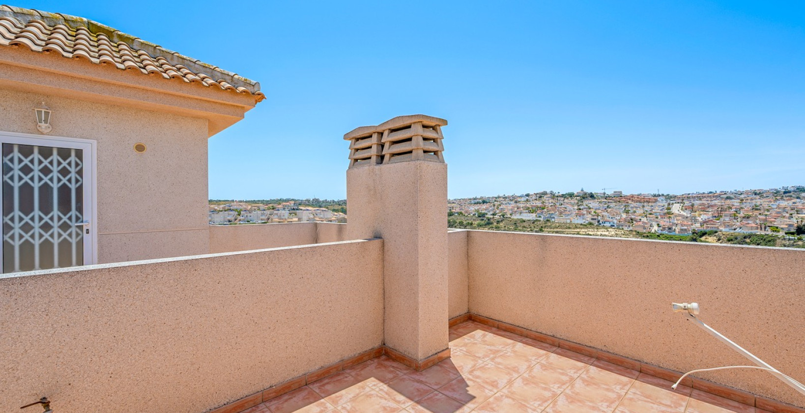Återförsäljning - Semi Detached Villa - Ciudad Quesada - Rojales