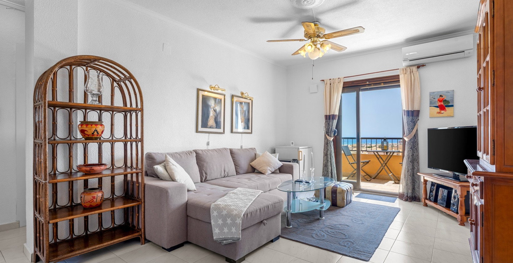 Resale - Apartment / flat - Torrevieja - Torrevieja - Aguas Nuevas
