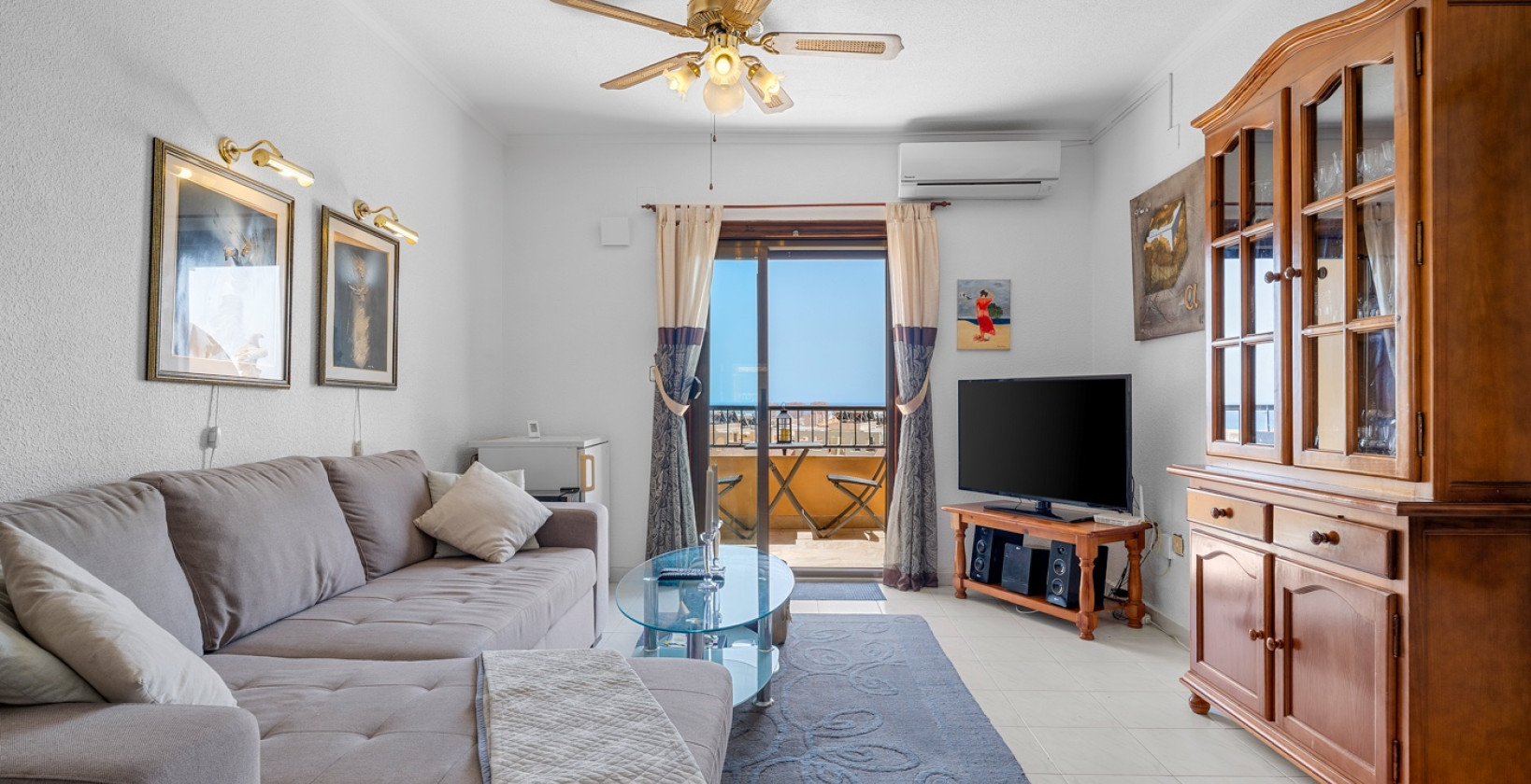Resale - Apartment / flat - Torrevieja - Torrevieja - Aguas Nuevas
