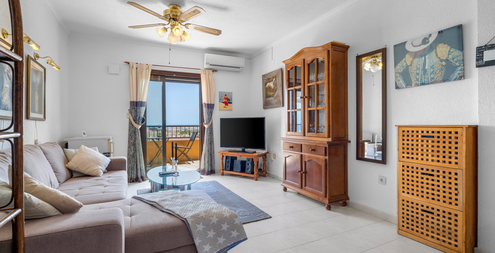 Resale - Apartment / flat - Torrevieja - Torrevieja - Aguas Nuevas