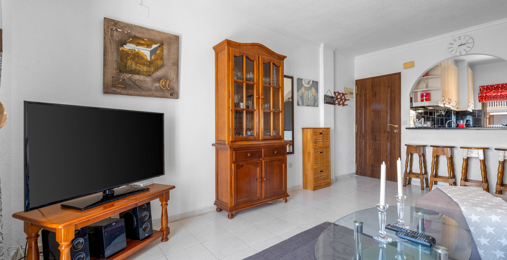 Resale - Apartment / flat - Torrevieja - Torrevieja - Aguas Nuevas
