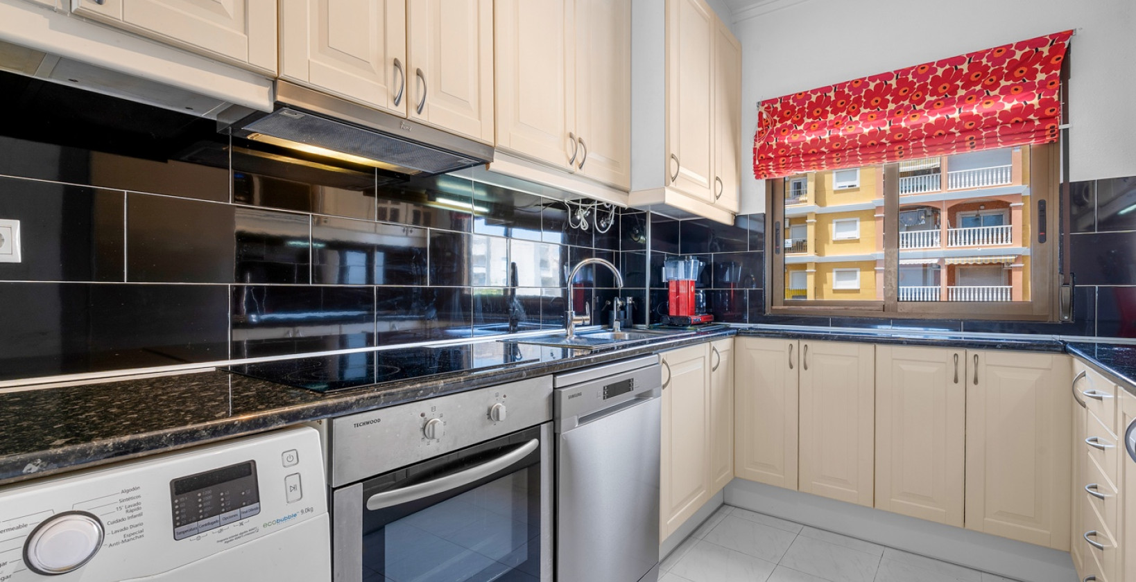 Resale - Apartment / flat - Torrevieja - Torrevieja - Aguas Nuevas