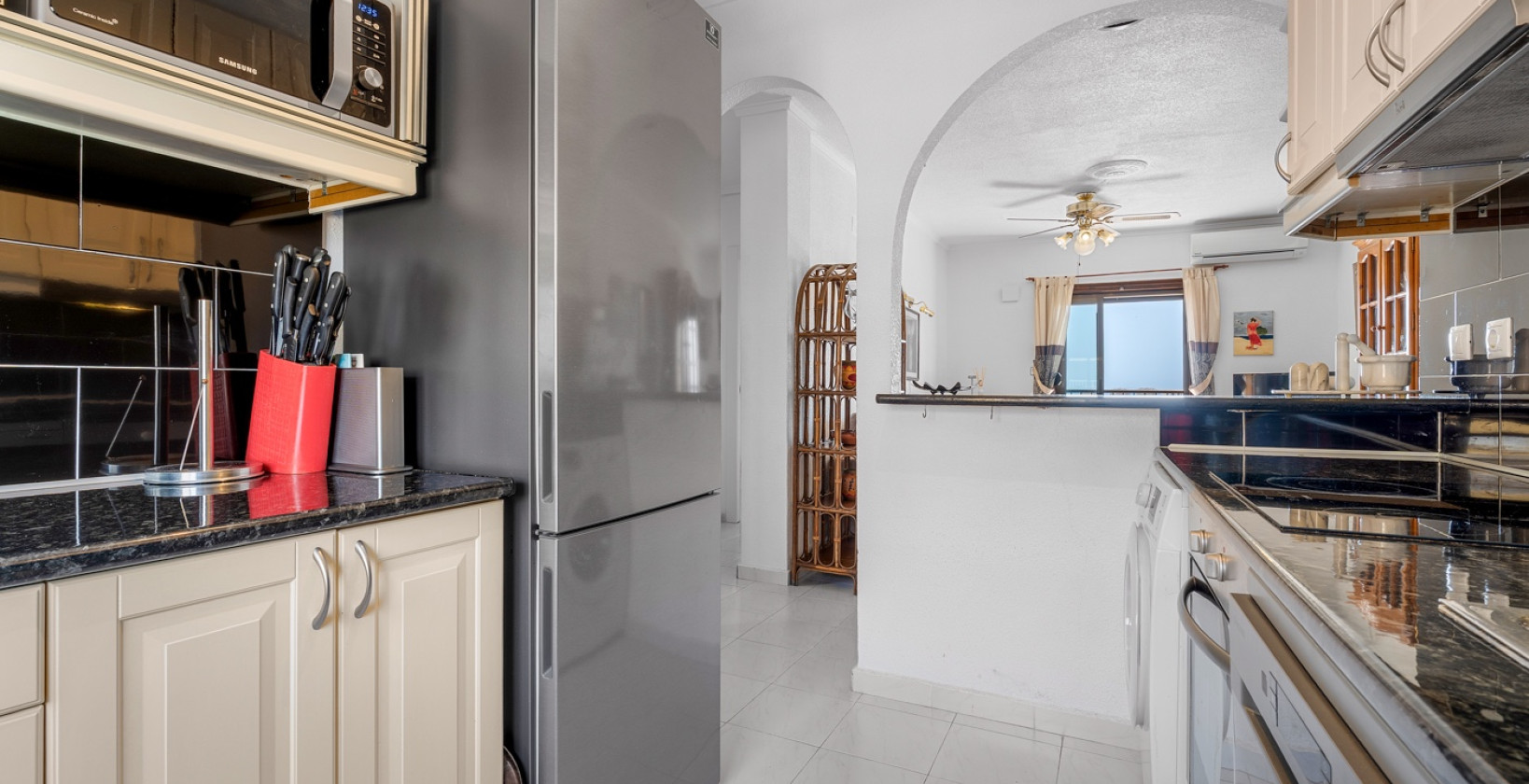 Resale - Apartment / flat - Torrevieja - Torrevieja - Aguas Nuevas