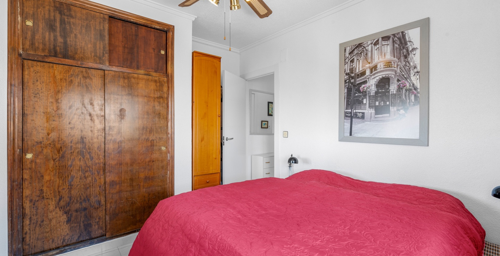 Resale - Apartment / flat - Torrevieja - Torrevieja - Aguas Nuevas