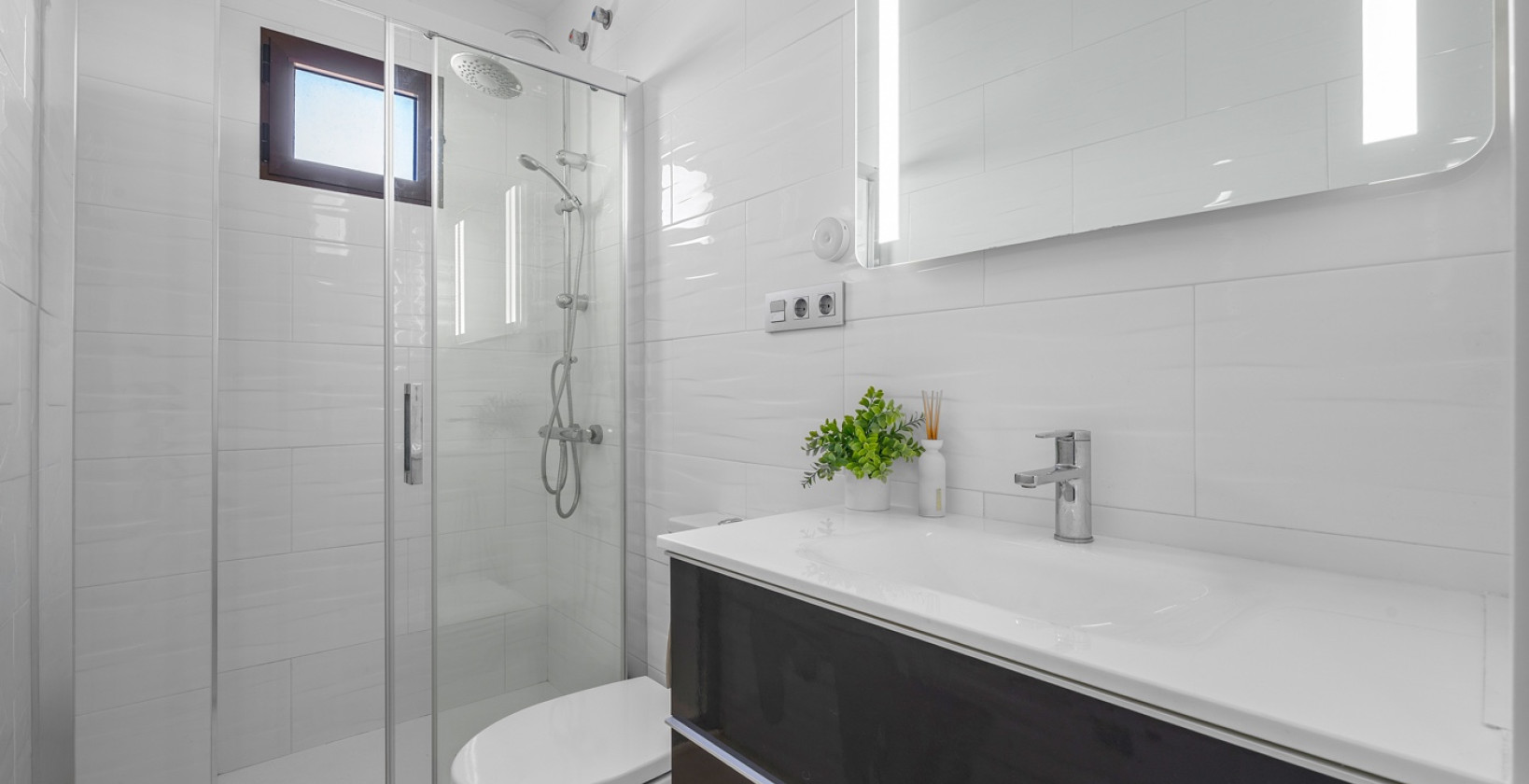 Resale - Apartment / flat - Torrevieja - Torrevieja - Aguas Nuevas
