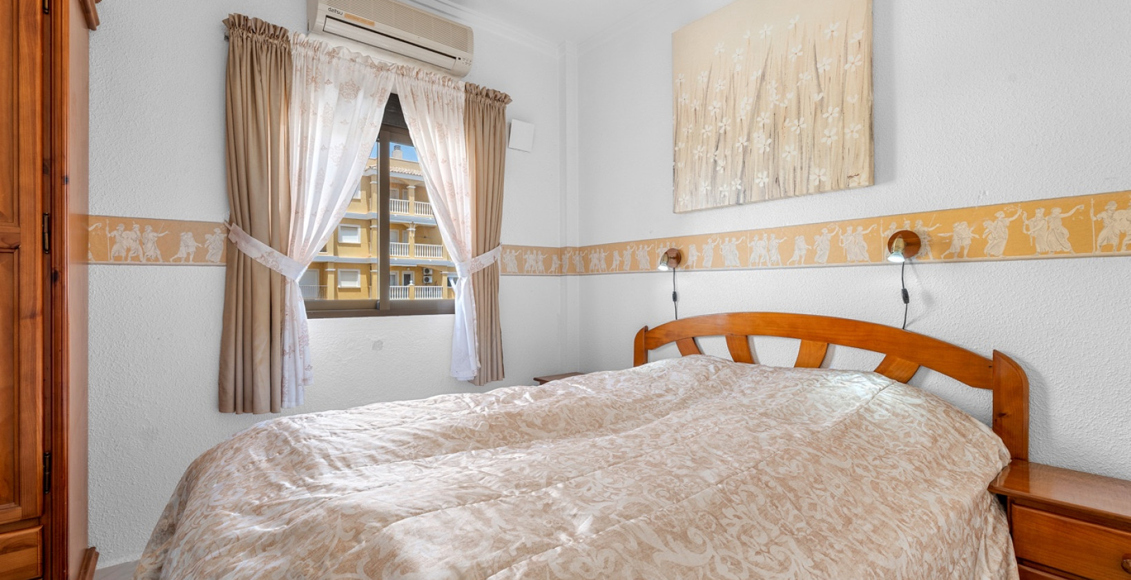 Resale - Apartment / flat - Torrevieja - Torrevieja - Aguas Nuevas