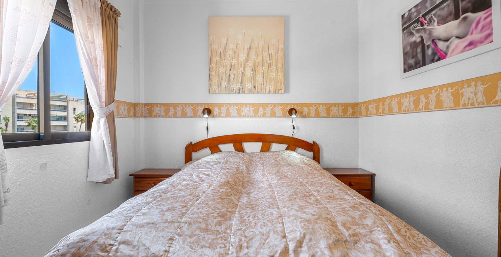 Resale - Apartment / flat - Torrevieja - Torrevieja - Aguas Nuevas