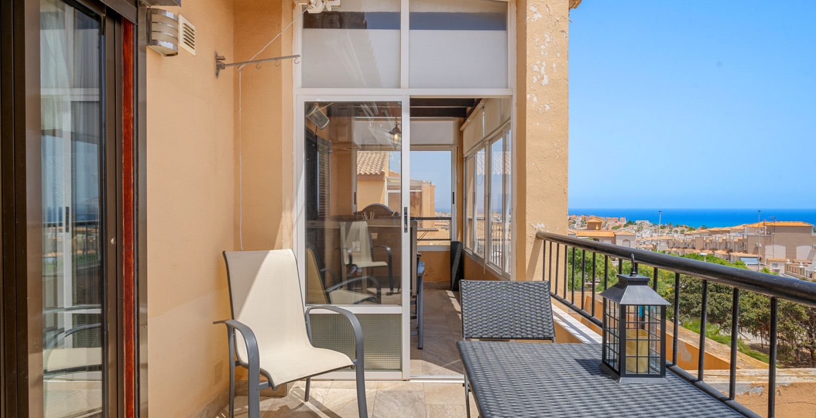 Resale - Apartment / flat - Torrevieja - Torrevieja - Aguas Nuevas