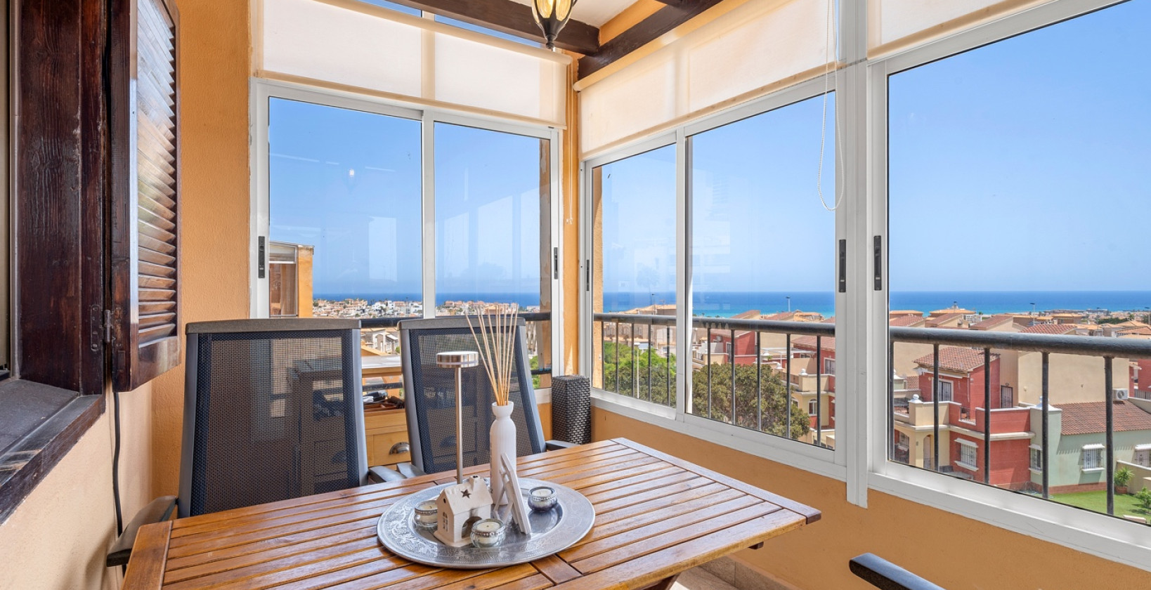Resale - Apartment / flat - Torrevieja - Torrevieja - Aguas Nuevas