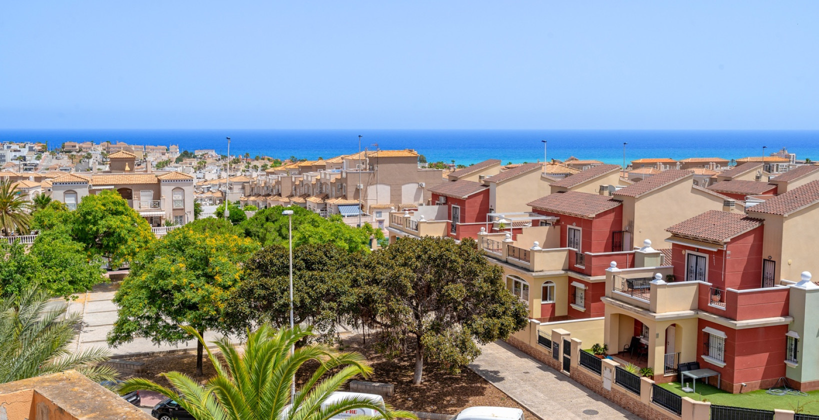 Resale - Apartment / flat - Torrevieja - Torrevieja - Aguas Nuevas
