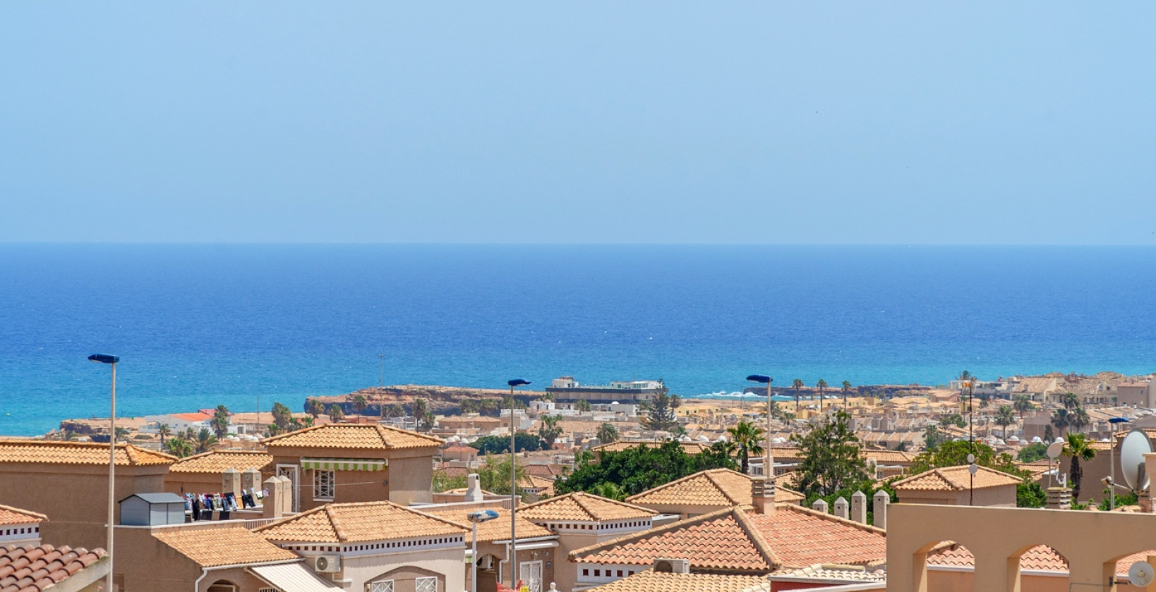 Resale - Apartment / flat - Torrevieja - Torrevieja - Aguas Nuevas