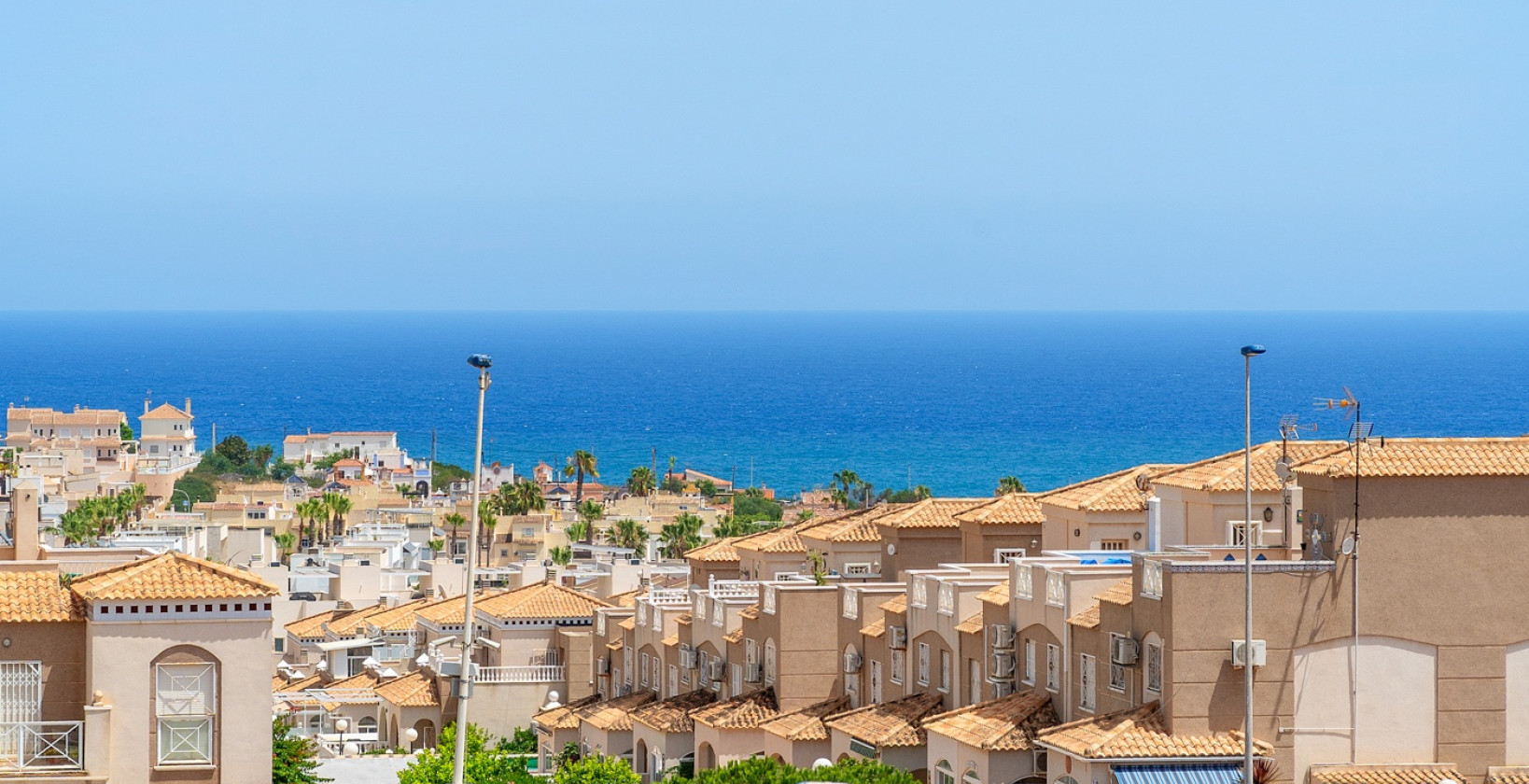 Resale - Apartment / flat - Torrevieja - Torrevieja - Aguas Nuevas